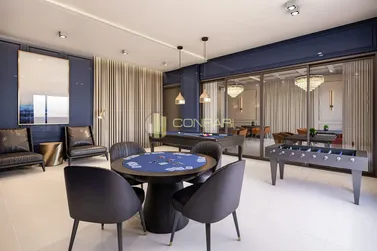 Apartamento &agrave; venda - 65m&sup2; - Morretes