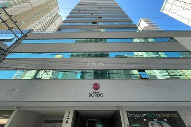 Apartamento &agrave; venda - 137m&sup2; - Andorinha