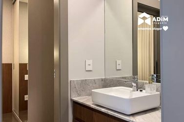 Apartamento para alugar - 119m&sup2; - Praia Brava de Itaja&iacute;