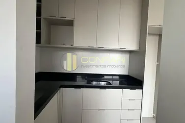 Apartamento para alugar - 69m&sup2; - Tabuleiro Das Oliveiras