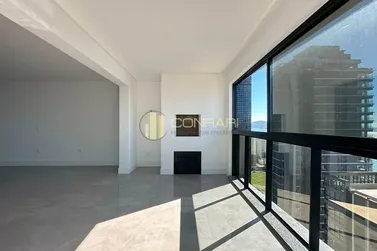 Apartamento &agrave; venda - 198m&sup2; - Castelo Branco