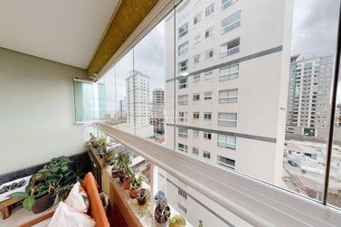 Apartamento &agrave; venda - 