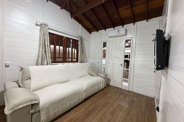Casa &agrave; venda - 144m&sup2; - Alto S&atilde;o Bento