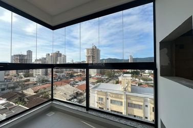 Apartamento &agrave; venda - 75m&sup2; - 