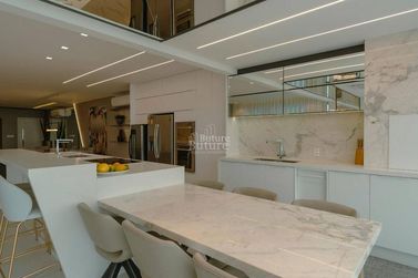 Apartamento &agrave; venda - Centro