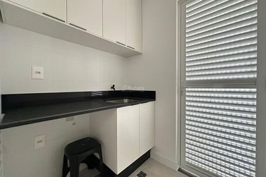 Apartamento &agrave; venda - 119m&sup2; - Meia Praia