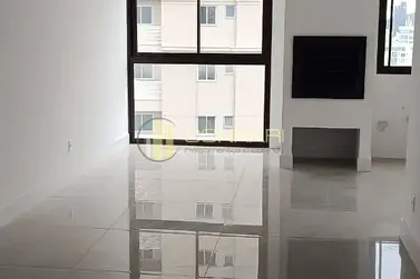 Apartamento &agrave; venda - 87m&sup2; - Canto da Praia