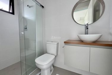 Apartamento &agrave; venda - 84m&sup2; - Praia Brava