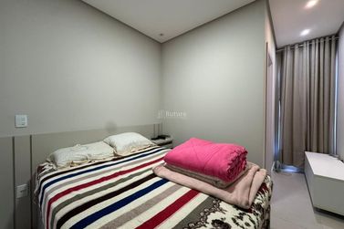 Apartamento &agrave; venda - 57m&sup2; - Morretes
