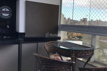 Apartamento &agrave; venda - 80m&sup2; - Balne&aacute;rio Perequ&ecirc;