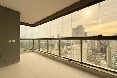 Apartamento &agrave; venda - 135m&sup2; - Castelo Branco