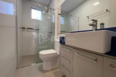 Apartamento &agrave; venda - 178m&sup2; - Meia Praia