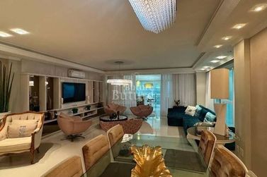 Apartamento &agrave; venda - Meia Praia