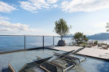 Apartamento &agrave; venda - 166m&sup2; - 