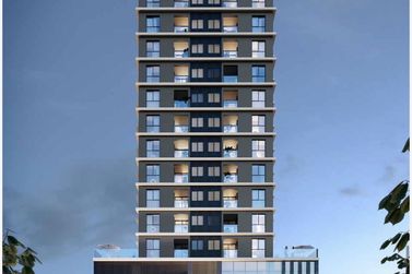 Apartamento &agrave; venda - 56m&sup2; - Jardim Praia Mar