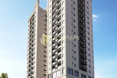 Apartamento &agrave; venda - 65m&sup2; - Morretes
