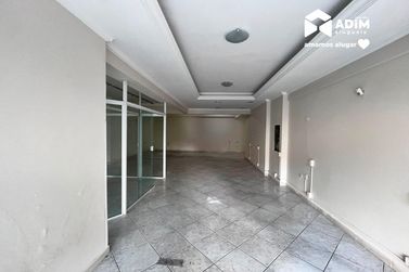 Sala Comercial para alugar - 112m&sup2; - Centro