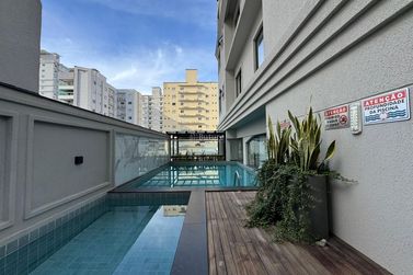 Apartamento &agrave; venda - 104m&sup2; - Castelo Branco