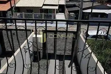 Sobrado &agrave; venda - 92m&sup2; - Morretes