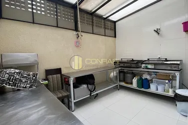 Sobrado &agrave; venda - 106m&sup2; - Pereque