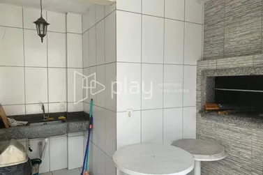 Apartamento &agrave; venda - Meia Praia