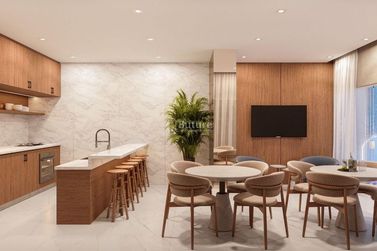 Apartamento &agrave; venda - 180m&sup2; - 
