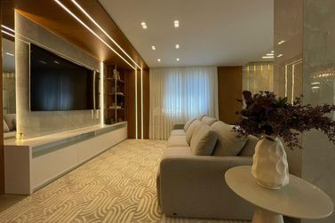 Apartamento &agrave; venda - 220m&sup2; - Andorinha
