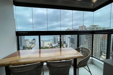Apartamento &agrave; venda - 