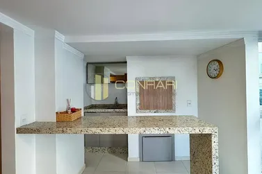 Apartamento &agrave; venda - 123m&sup2; - meia praia