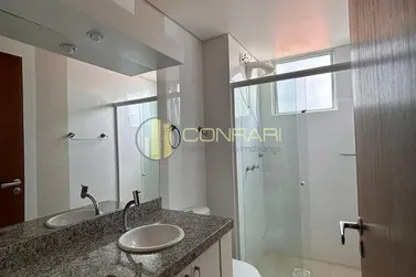 Apartamento &agrave; venda - 212m&sup2; - Meia praia