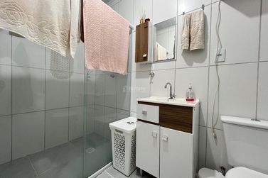 Apartamento &agrave; venda - 90m&sup2; - Morretes