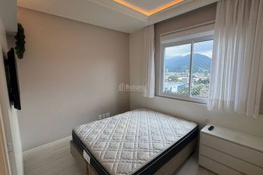 Apartamento para alugar - Centro