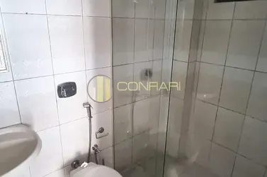 Apartamento &agrave; venda - 117m&sup2; - Meia Praia