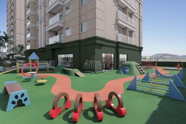 Apartamento &agrave; venda - 