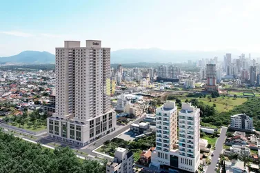 Apartamento &agrave; venda - 80m&sup2; - Perequ&ecirc;