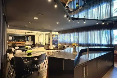 Apartamento &agrave; venda - 86m&sup2; - Pereque
