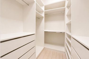 Apartamento &agrave; venda - 130m&sup2; - 