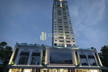 Apartamento &agrave; venda - 99m&sup2; - Canto da Praia