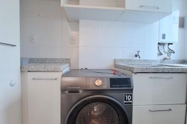 Apartamento para alugar - 172m&sup2; - Meia Praia