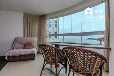 Apartamento para alugar - 150m&sup2; - Centro