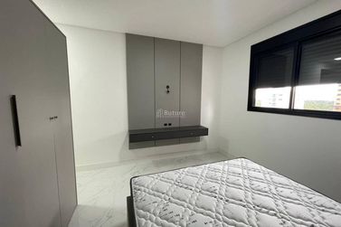 Apartamento &agrave; venda - Meia Praia