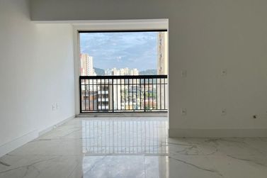 Apartamento &agrave; venda - 117m&sup2; - Centro