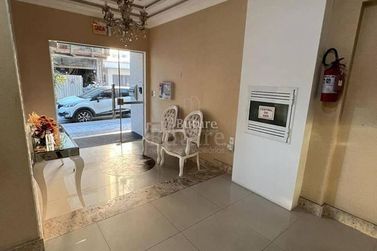 Apartamento &agrave; venda - Meia Praia