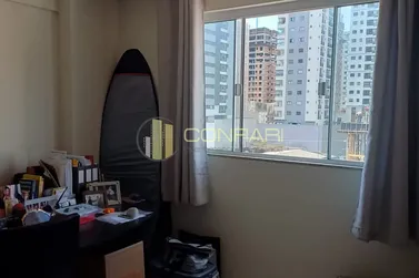 Apartamento &agrave; venda - 78m&sup2; - Morretes