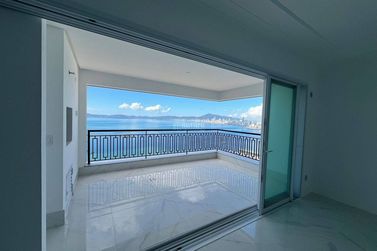 Apartamento &agrave; venda - Canto da Praia