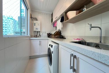 Apartamento &agrave; venda - 130m&sup2; - Andorinha
