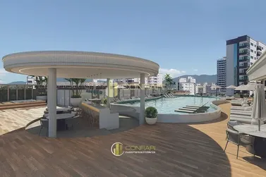 Apartamento &agrave; venda - 151m&sup2; - Andorinha