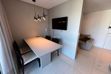 Apartamento &agrave; venda - 