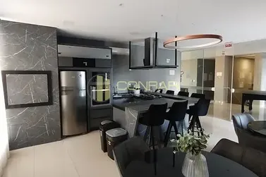 Apartamento para alugar - 70m&sup2; - morretes