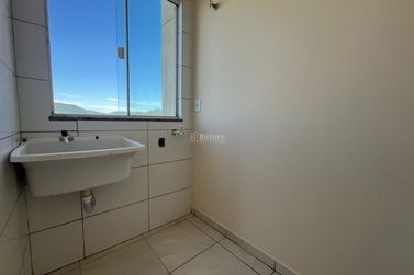 Apartamento &agrave; venda - 59m&sup2; - Morretes